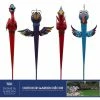 Alpine Assorted Metal Bird Garden Stakes NCY292A - Garden Accessories -Alpine Official Shop a3b64f1e14ec3b7456a0ff9242fdb3d4f8e21e35 NCY292A Tray Display