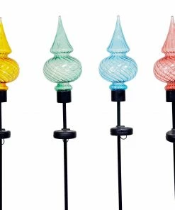 Alpine Assorted Solar Chris as Silver Multi Color Ornament Garden Stake SLL2056A - Garden Accessories 5 Alpine Assorted Solar Chris as Silver Multi Color Ornament Garden Stake SLL2056A - Garden Accessories -Alpine Official Shop a475215727a6e0123116a826f14c6552926102e0 13173673 13173673 image sll2056a scaled