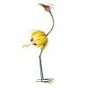 Alpine Yellow Tulip Flamingo Statue Décor - QEL678HH - Garden Accessories -Alpine Official Shop aa3313bd6c5ef7fe2f2f9243e10130013b30f5b9 1317150177