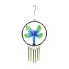 Alpine Metal Hummingbird and Flowers Hanging Windchimes - LJJ1574 - Flags & Wind Chimes 2 Alpine Metal Hummingbird and Flowers Hanging Windchimes - LJJ1574 - Flags & Wind Chimes -Alpine Official Shop b1ab059242c745ee8f8ff94492ca3ad3529f130e SKY486