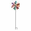 Alpine Jeweled Dual Wind Spinner - BVF234 - Garden Accessories -Alpine Official Shop b3d127d9edb53baf265b38947f76375ca4f75d04 33980106