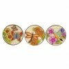 Alpine 10" Colorful Floral Stepping Stone - Assorted - KGD278ABB - Garden Accessories -Alpine Official Shop b402aa12b81fe1bb0e57113cb5eba27e0c390397 1317150141