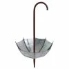 Alpine Rustic Inverted Decoratable Outdoor Umbrella Garden Stake JUM244HH-S - Garden Accessories -Alpine Official Shop b6e0487eef8acd8e84221a4b315d0304af63194f JUM244HH S