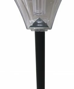 Assorted Alpine Solar Pathway High Lumens Light QAP106BB
