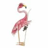Alpine Pink Fishing Flamingo Décor - BVK640 - Garden Accessories 1 Alpine Pink Fishing Flamingo Décor - BVK640 - Garden Accessories -Alpine Official Shop b85364ecb4c087bcf922fca8a620da59c720837d 1317150115