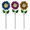 Alpine Flower Thermometer Stake - LJJ1180 - Garden Accessories -Alpine Official Shop b93aa03e6fc1182a6ab11196ee4b800f8c75bb84 33980075