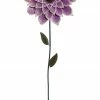 Alpine Metal Purple Long Stem Flower Stake NOK214PK - Bird Houses 2 Alpine Metal Purple Long Stem Flower Stake NOK214PK - Bird Houses -Alpine Official Shop bbe96d54200fbbf51f457809325d565c475175f1 NOK214PK