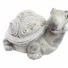 Alpine Turtle Rope Statue WAZ108 - Solar -Alpine Official Shop bd436239d0f75c2a106fcc3d5938e556a2b220b8 WAZ108