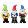 Alpine Colorful Garden Gnome Statue - KGD247ABB - Garden Accessories -Alpine Official Shop bd46ce0cc2e85caafe8dfab6e34300ebd0ad81ee 33980051