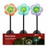 Alpine Assorted Solar Multi Color Spring Flowers RGG219BB-TM -Alpine Official Shop bde76bf575639bb5122dd5dbbd65ccd40f2d8370 RGG219BB TM