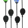 Alpine Assorted Solar Glazed Flower Garden Stake SLL1844A 2 Alpine Assorted Solar Glazed Flower Garden Stake SLL1844A -Alpine Official Shop bf8f36161d0bee53371a35f1f6f544d012ec9d14 SLL1844A
