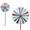 Alpine 72 inch Red and Blue Old Fashion Windmill Garden Stake IFF106L-MC - Garden Accessories 1 Alpine 72 inch Red and Blue Old Fashion Windmill Garden Stake IFF106L-MC - Garden Accessories -Alpine Official Shop c3217f736b74ddf0a996524916cae3439fea1086 IFF106LMC