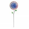 Alpine 47" Tall Patriotic Triple Spinner Garden Stake - KIY337 - Garden Accessories 2 Alpine 47" Tall Patriotic Triple Spinner Garden Stake - KIY337 - Garden Accessories -Alpine Official Shop c4721df636784f4af5511540efcee6dff8660645 1317150095
