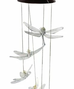 Assorted Alpine Solar Dragonfly Wind Chime with Color Changing LED Lights QLP834SLR-CC - Garden Accessories -Alpine Official Shop c826759b4ce255acfcc02cd82833db85c24f841c 13173717 13173717 image qlp834slr cc scaled