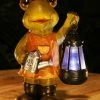 Assorted Alpine Solar Turtle with LED Lantern SLL1364SLR 2 Assorted Alpine Solar Turtle with LED Lantern SLL1364SLR -Alpine Official Shop cbb30b67e16b3cdc7e7dcc4514689159cc3d1ac8 1317150017 1317150017 image sll1364slr nv