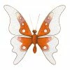 Alpine Metal Orange Butterfly Wall Decor MCC406 -Alpine Official Shop cffc83e14a1b5e2ac2a45d31b7c21b27f8b5c819 13173412 13173412 image mcc406