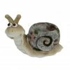 Alpine Light Brown Snail Statue Pot Planter - HEH412 - Decorative Planters 1 Alpine Light Brown Snail Statue Pot Planter - HEH412 - Decorative Planters -Alpine Official Shop d51350c9f0ec598117b9fa03332024947b41889e 1317150197