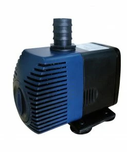 Alpine Power Head Pump 280 GPH / 16 Ft. Cord P280 - Water Features