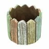 Alpine Circular Picket Fence Planter - WGG408HH - Garden Accessories -Alpine Official Shop d68543f26ef22987775cfff69e755483dd25d947 33980044
