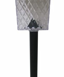 Assorted Alpine Solar Pathway High Lumens Light QAP104BB