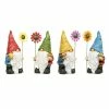 Alpine Gnome With Flower Statue - WQA1380ABB - Garden Accessories 1 Alpine Gnome With Flower Statue - WQA1380ABB - Garden Accessories -Alpine Official Shop dd610bee228d3dabbd9d3bb2c693e7e42da379f2 33920036