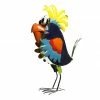 Alpine Colorful Bird with Yellow Hair MAZ484 - Garden Accessories -Alpine Official Shop df8590d294cf50daef988e8fda2102608c6f723b MAZ484