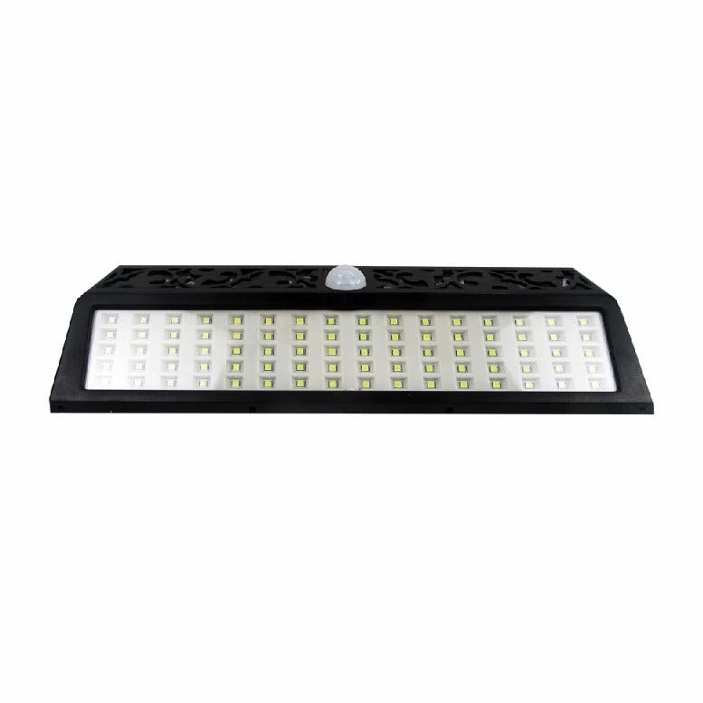 Alpine Solar Wall or Step Sensor Light - SCC520SLR - Lighting, Torches & Firepits 3 Alpine Solar Wall or Step Sensor Light - SCC520SLR - Lighting, Torches & Firepits