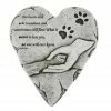Alpine Paw in Hand Pet Memorial Stepping Stone Assorted - KGD436BB - Garden Accessories -Alpine Official Shop ecb6acba00ed1865b83f6c682c3551492f0dda55 1317150150