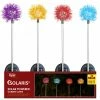 Alpine Assorted Solar Starburst Garden Stake RGG294ABB - Garden Accessories -Alpine Official Shop edbbadef76889afd4ebaa3faaef835926aeb6472 RGG294ABB Tray