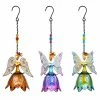 Alpine Assorted Solar Hanging Fairy with LED Light LJJ936A 2 Alpine Assorted Solar Hanging Fairy with LED Light LJJ936A -Alpine Official Shop ef23a5b66ceda068a1e7ceb98308203ad89dc2a2 LJJ936A