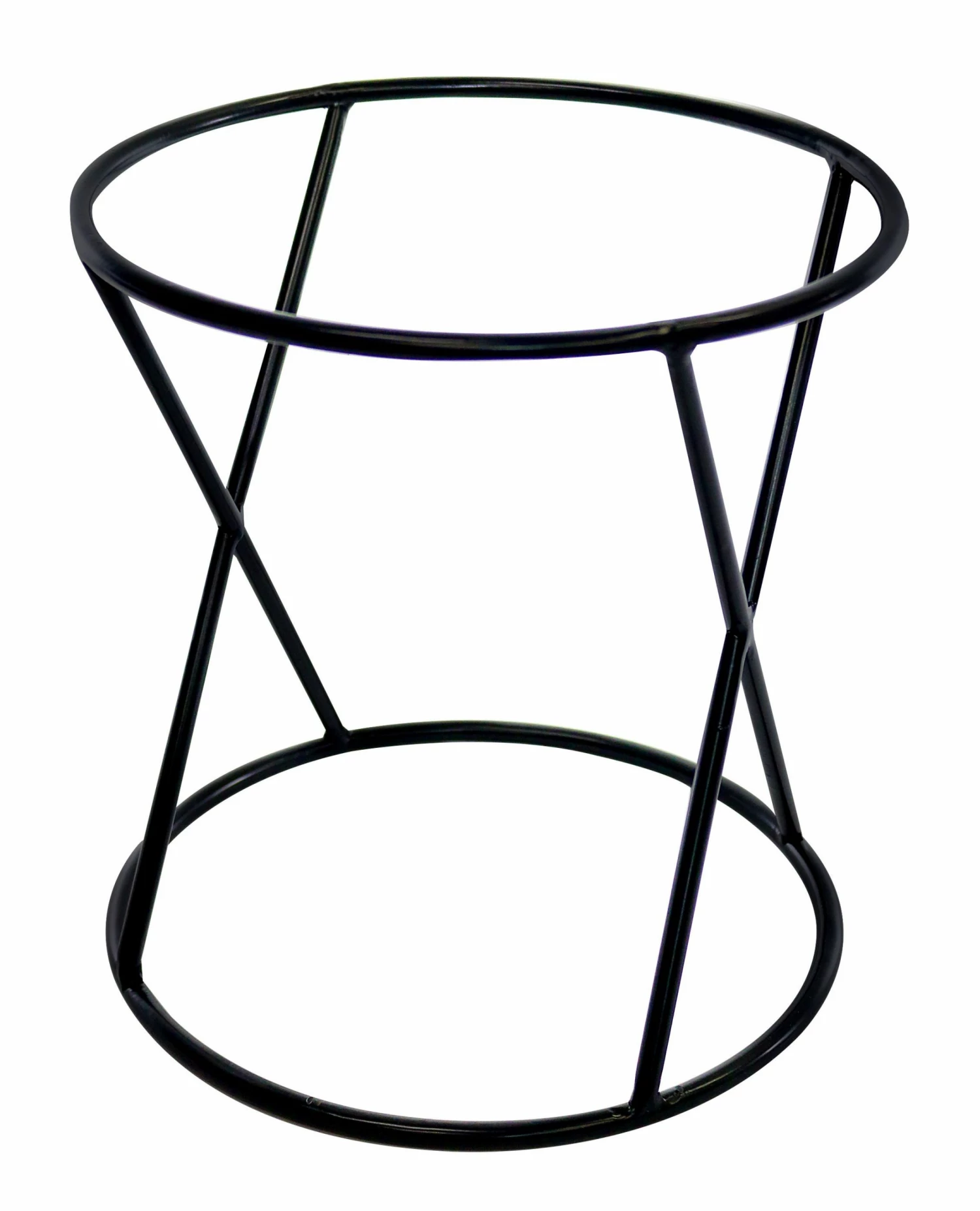 Alpine 10 inch Gazing Globe Metal Stand SLL1770HH - Garden Accessories 3 Alpine 10 inch Gazing Globe Metal Stand SLL1770HH - Garden Accessories