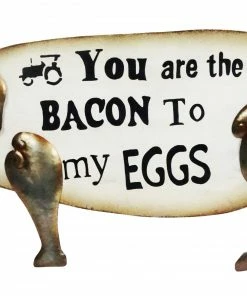 Alpine Metal Pig inch You are the Bacon to my Eggs inch Wall Art IPS308HH - Garden Accessories 5 Alpine Metal Pig inch You are the Bacon to my Eggs inch Wall Art IPS308HH - Garden Accessories -Alpine Official Shop f6d57f818ddca1bc5487ebbecaec01d4d9be9279 1317150091 1317150091 image ips310hh scaled