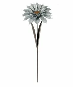Alpine Metal Flower Stakes - QFC269 - Garden Accessories