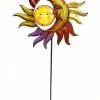 Alpine Sun and Moon Garden Stake KIY194-201 - Garden Accessories -Alpine Official Shop f9b8bfd4d9ec2da99c3e8829285eace65eb9e907 KIY194201