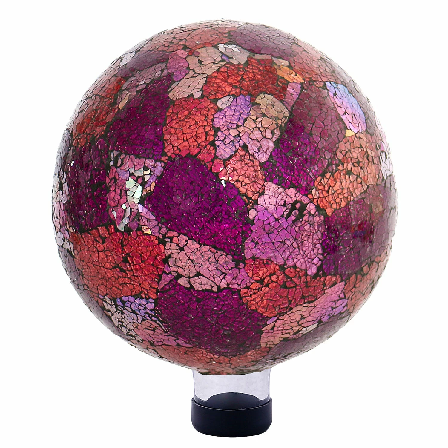 Alpine Mosaic Gazing Globe HGY294 - Garden Accessories 3 Alpine Mosaic Gazing Globe HGY294 - Garden Accessories