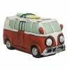 Alpine Solar Red Bus With Led Light - QWR866SLR-RD - Garden Accessories 2 Alpine Solar Red Bus With Led Light - QWR866SLR-RD - Garden Accessories -Alpine Official Shop fbc04c67340f48ebc826c9f2569f88aa79debe56 33930168